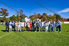 Men’s Soccer Senior Day  Wheaton College Men’s Soccer 2022 Senior Day. - Photo By: KEITH NORDSTROM : Wheaton, soccer